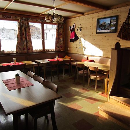 Chalet Auhof Bed and Breakfast Flachau Exterior foto